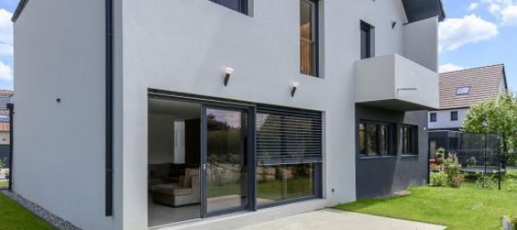 6 غرف نوم فيلا في Blaesheim, France رقم 45822 13