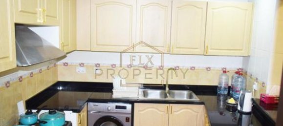 1 bedroom Apartment in Dubai Marina, UAE No. 6630 8