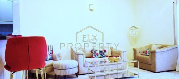 1 bedroom Apartment in Dubai Marina, UAE No. 6630 2