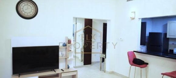 1 bedroom Apartment in Dubai Marina, UAE No. 6630 4