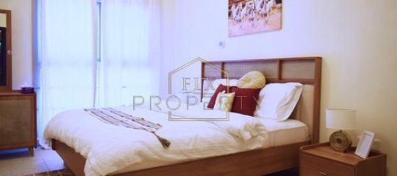 1 bedroom Apartment in Dubai Marina, UAE No. 6630 9