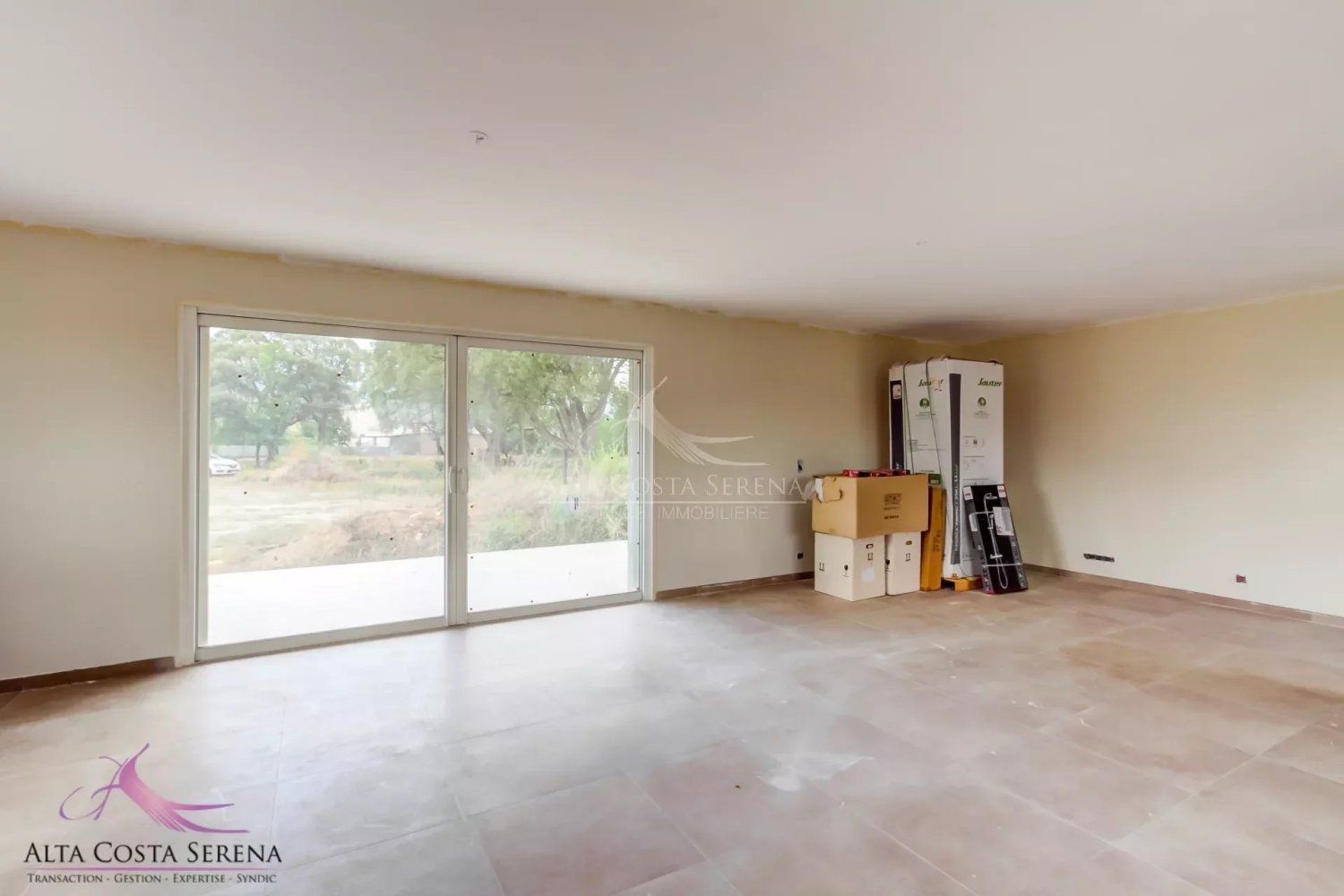 3 bedrooms House in Prunelli-di-Fiumorbo, France No. 68871