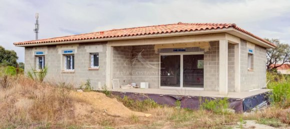 3 bedrooms House in Prunelli-di-Fiumorbo, France No. 68871 7