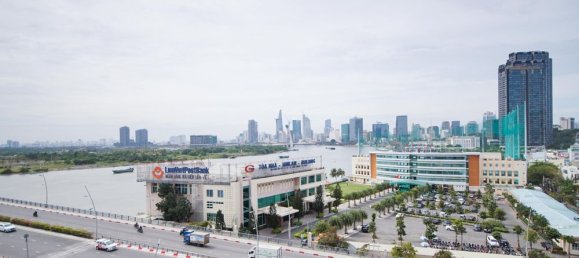 3 bedrooms Apartment in Binh Thanh, Vietnam No. 18118 20