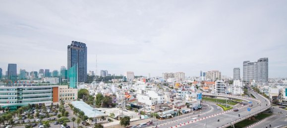 3 bedrooms Apartment in Binh Thanh, Vietnam No. 18118 24