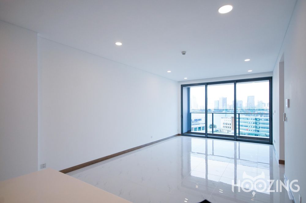 3 bedrooms Apartment in Binh Thanh, Vietnam No. 18118