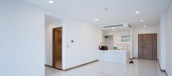 3 bedrooms Apartment in Binh Thanh, Vietnam No. 18118 8