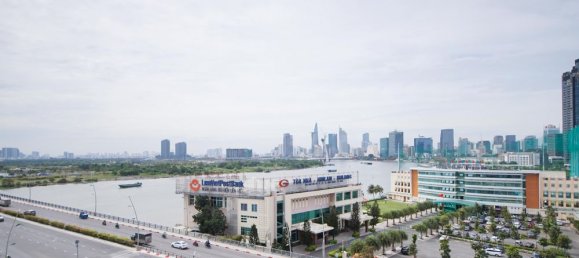 3 bedrooms Apartment in Binh Thanh, Vietnam No. 18118 25