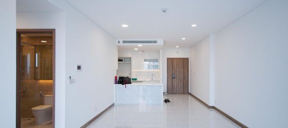 3 bedrooms Apartment in Binh Thanh, Vietnam No. 18118 6