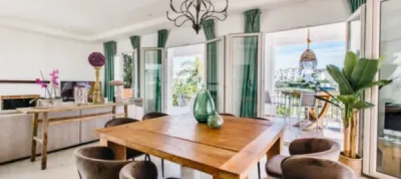 5 bedrooms Villa in Estepona, Spain No. 142062 11