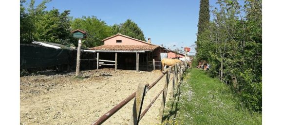 5 rooms House in Riolo Terme, Italy No. 254962 3
