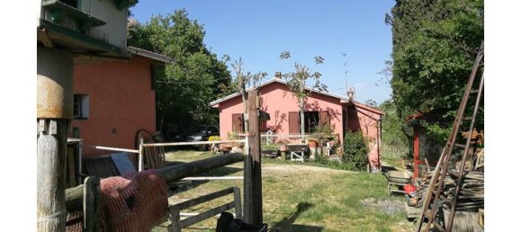 5 rooms House in Riolo Terme, Italy No. 254962 2
