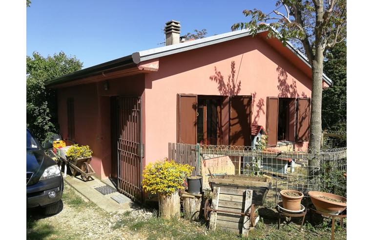 5 rooms House in Riolo Terme, Italy No. 254962