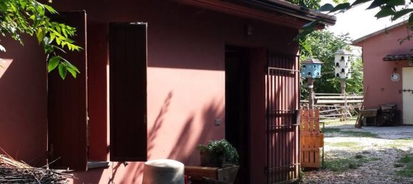 5 rooms House in Riolo Terme, Italy No. 254962 5