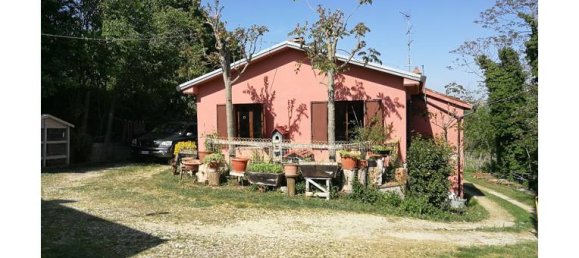 5 rooms House in Riolo Terme, Italy No. 254962 6