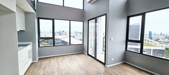 2 bedrooms Warehouse in Huai Khwang, Thailand No. 21856 3