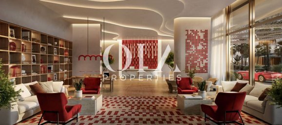 2 bedrooms Apartment in Al Marjan Island, UAE No. 21686 6