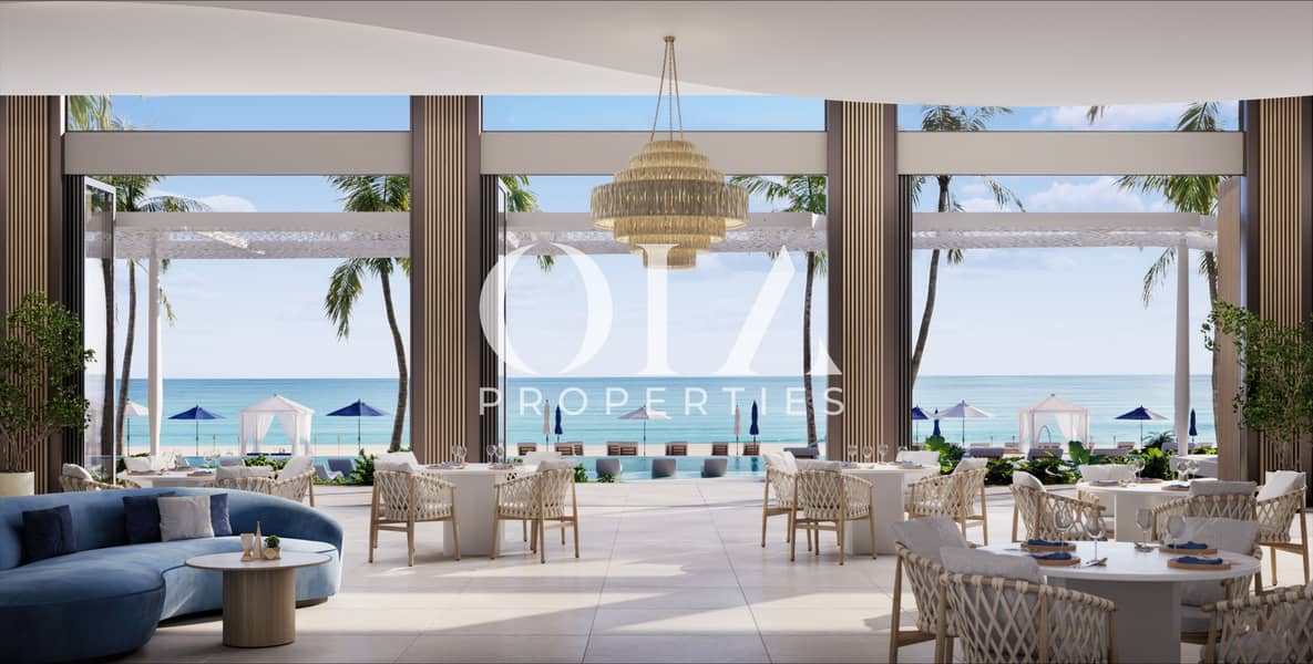 2 bedrooms Apartment in Al Marjan Island, UAE No. 21686