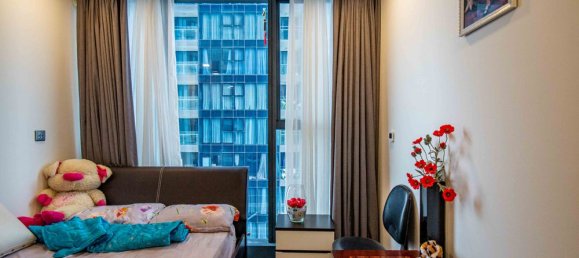 3 bedrooms Apartment in District 1, Vietnam No. 18329 4