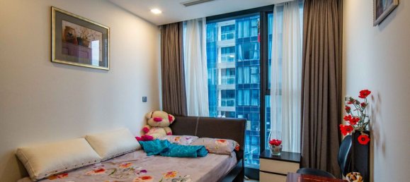 3 bedrooms Apartment in District 1, Vietnam No. 18329 6
