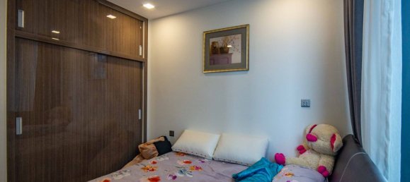3 bedrooms Apartment in District 1, Vietnam No. 18329 3