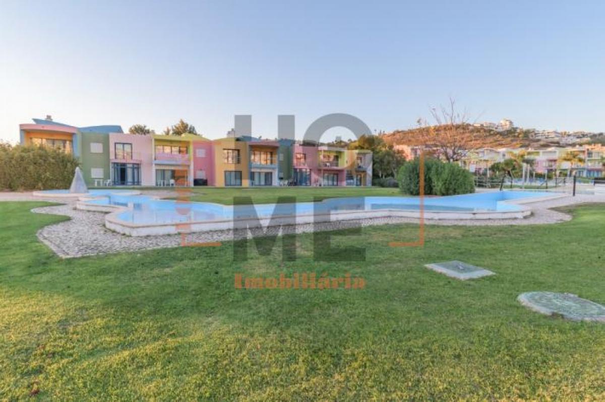 Квартира с 2 спальнями в Албуфейра, Португалия № 6190