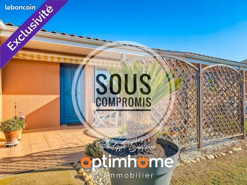 Casa T2 em Saint-Gilles, France N.º 192673