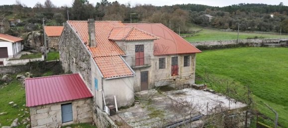 3 Schlafzimmer Haus in Matanca, Portugal, Nr. 29796 11
