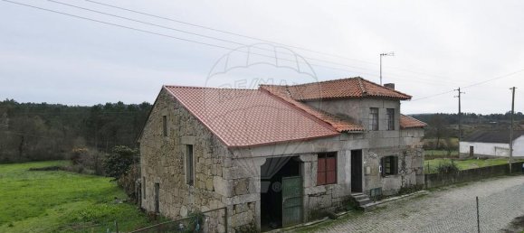 3 Schlafzimmer Haus in Matanca, Portugal, Nr. 29796 7