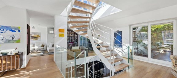 Apartamento de 4 dormitorios en Alsergrund, Austria No. 148322 3