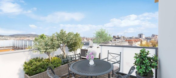 Apartamento de 4 dormitorios en Alsergrund, Austria No. 148322 2