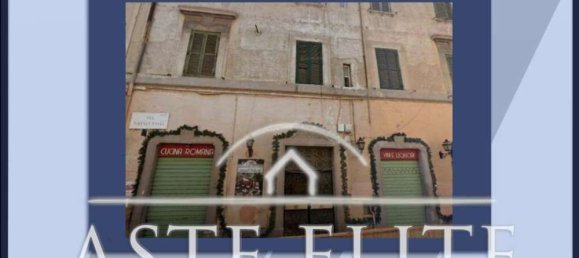 3-Zimmer Wohnung in Rome, Italy, Nr. 271654 4