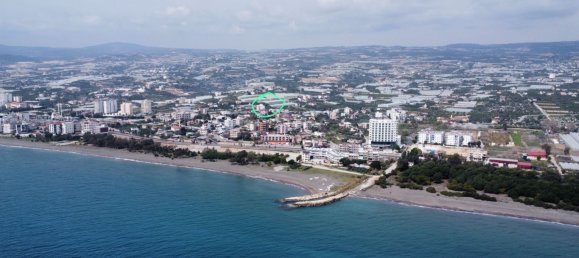 شقة 2+1 في Mersin, Turkey رقم 15358 9