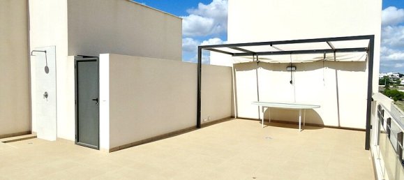 Penthouse T3 em Los Dolses, Spain N.º 14376 28