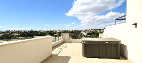 Penthouse T3 em Los Dolses, Spain N.º 14376 8
