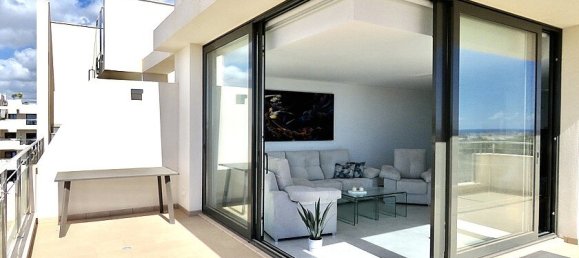 Penthouse T3 em Los Dolses, Spain N.º 14376 25