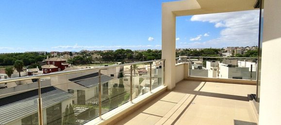 Penthouse T3 em Los Dolses, Spain N.º 14376 2