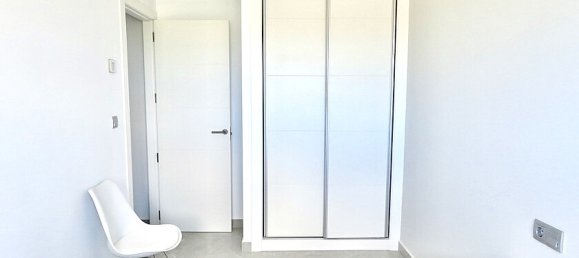 Penthouse T3 em Los Dolses, Spain N.º 14376 20