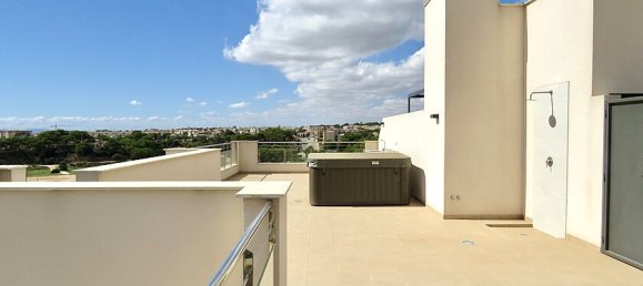 Penthouse T3 em Los Dolses, Spain N.º 14376 27