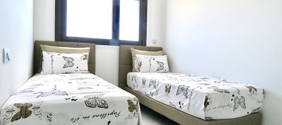 Penthouse T3 em Los Dolses, Spain N.º 14376 18