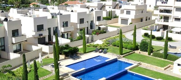 Penthouse T3 em Los Dolses, Spain N.º 14376 3