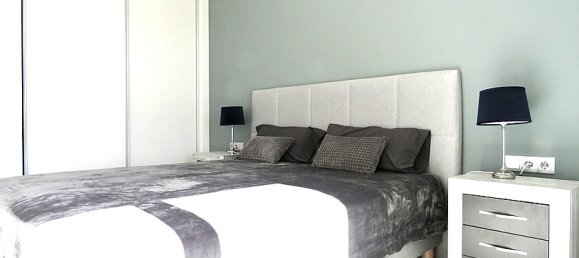 Penthouse T3 em Los Dolses, Spain N.º 14376 14