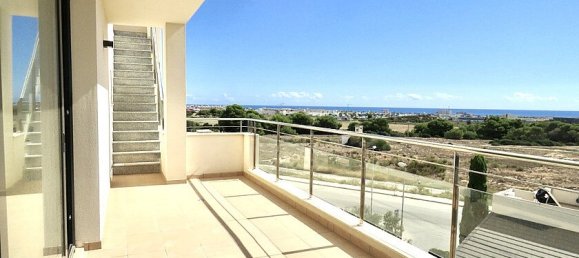 Penthouse T3 em Los Dolses, Spain N.º 14376 5