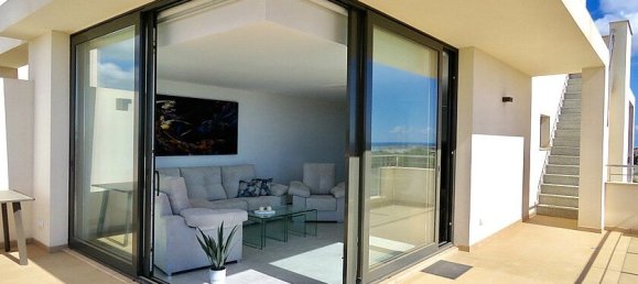 Penthouse T3 em Los Dolses, Spain N.º 14376 30