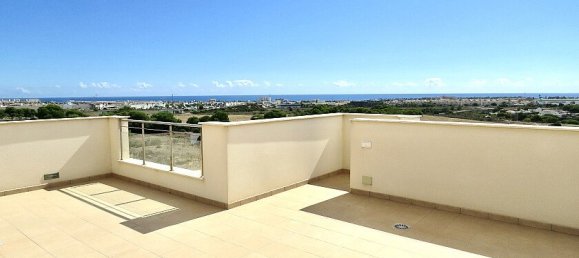 Penthouse T3 em Los Dolses, Spain N.º 14376 9
