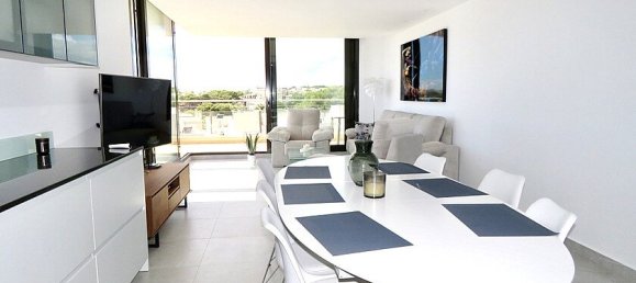 Penthouse T3 em Los Dolses, Spain N.º 14376 11