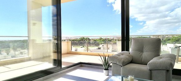 Penthouse T3 em Los Dolses, Spain N.º 14376 4
