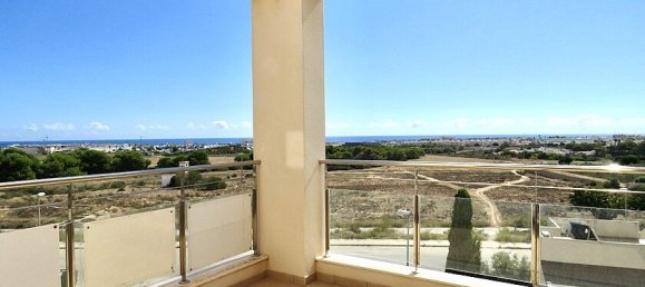 Penthouse T3 em Los Dolses, Spain N.º 14376 7