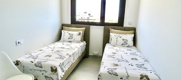 Penthouse T3 em Los Dolses, Spain N.º 14376 19