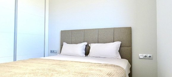 Penthouse T3 em Los Dolses, Spain N.º 14376 17